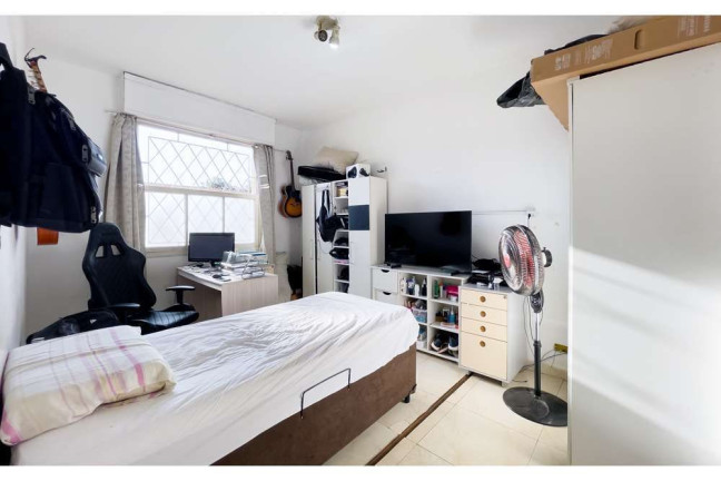 Imagem Apartamento com 2 Quartos à Venda, 99 m² em Higienópolis - São Paulo