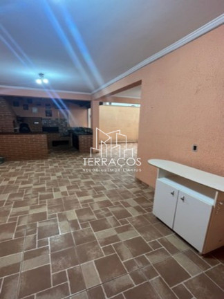 Imagem Casa com 3 Quartos à Venda, 116 m² em Jardim Marambaia Ii - Jundiaí