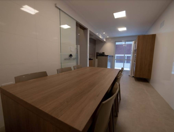 Imagem Apartamento com 3 Quartos à Venda, 133 m² em Forte - Praia Grande Imagem Apartamento com 3 Quartos à Venda, 133 m² em Forte - Praia Grande