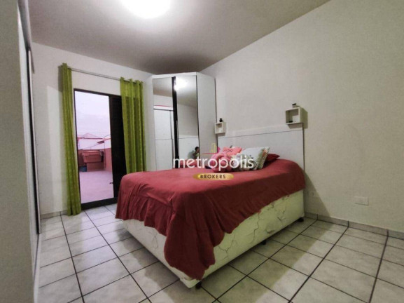 Imagem Sobrado com 3 Quartos à Venda, 193 m² em Osvaldo Cruz - São Caetano Do Sul Imagem Sobrado com 3 Quartos à Venda, 193 m² em Osvaldo Cruz - São Caetano Do Sul