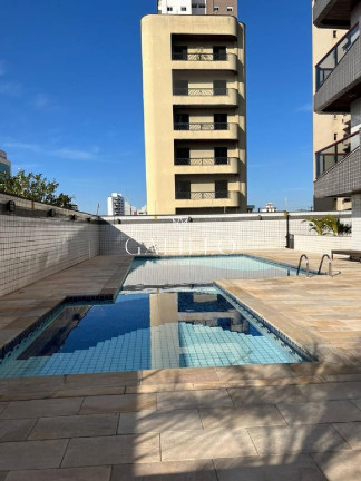 Imagem Apartamento com 3 Quartos à Venda, 105 m² em Anhangabaú - Jundiaí