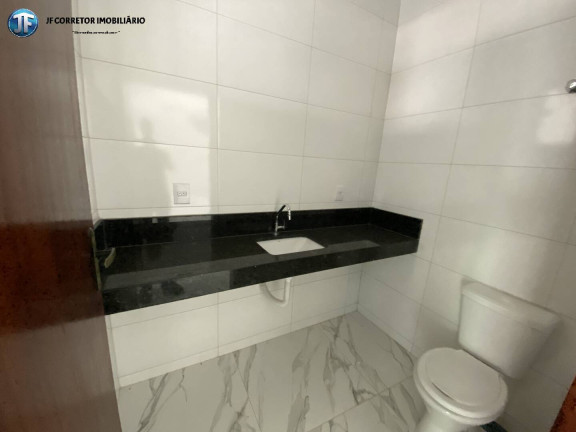 Imagem Casa com 3 Quartos à Venda, 185 m² em Cidade Nova  - Santana Do Paraíso