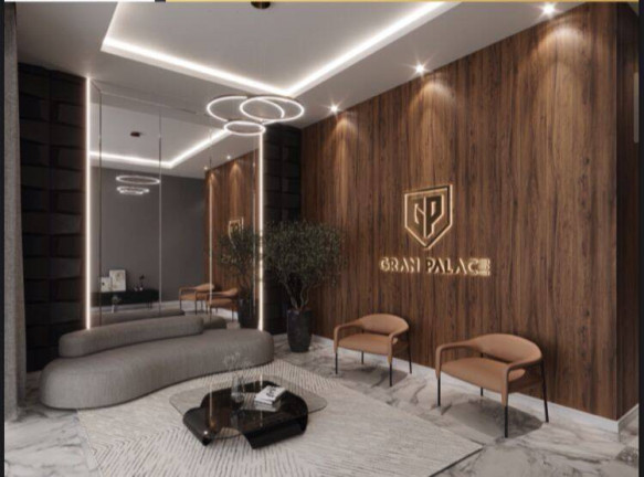 Imagem Apartamento com 3 Quartos à Venda, 125 m² em Balneário Perequê - Porto Belo