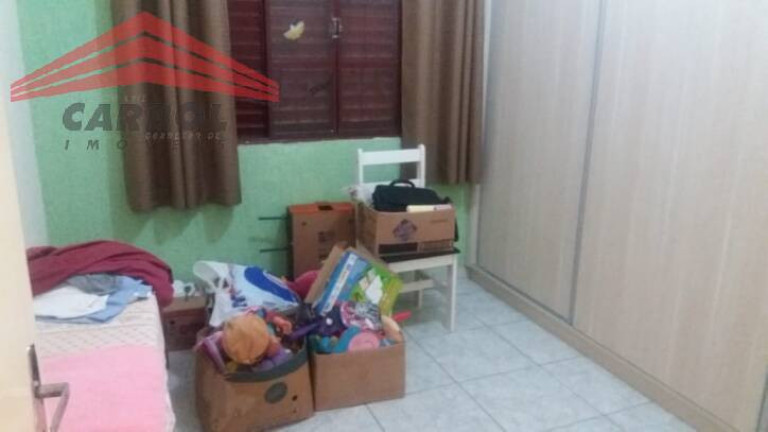 Imagem Casa com 3 Quartos à Venda, 140 m² em Centro (jundiaí) - Jundiaí