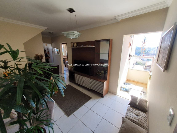 Imagem Apartamento com 2 Quartos à Venda, 210 m² em Arvoredo - Contagem