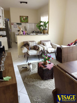 Imagem Casa com 2 Quartos à Venda, em São José Dos Campos Imagem Casa com 2 Quartos à Venda, em São José Dos Campos