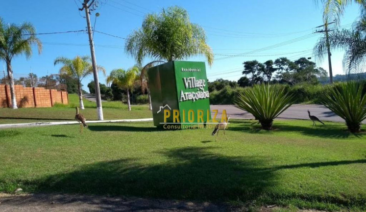 Imagem Casa com 3 Quartos à Venda, 220 m² em Condomínio Village Araçoiaba - Araçoiaba Da Serra Imagem Casa com 3 Quartos à Venda, 220 m² em Condomínio Village Araçoiaba - Araçoiaba Da Serra