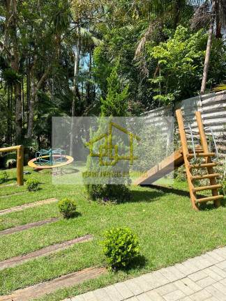 Imagem Imóvel com 3 Quartos à Venda, 1.000 m² em Centro - Embu-guaçu