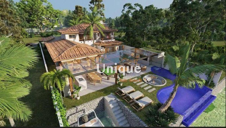 Imagem Casa com 4 Quartos à Venda, 284 m² em Marina - Armação Dos Búzios Imagem Casa com 4 Quartos à Venda, 284 m² em Marina - Armação Dos Búzios