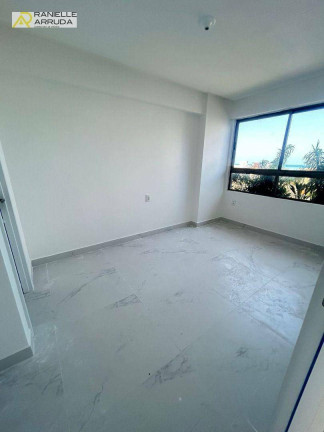 Imagem Apartamento com 2 Quartos à Venda, 62 m² em Jardim Oceania - João Pessoa