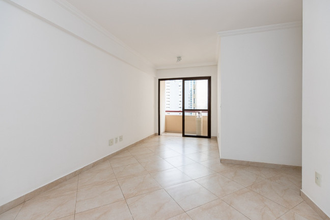 Imagem Apartamento com 2 Quartos à Venda, 57 m² em Moema - São Paulo