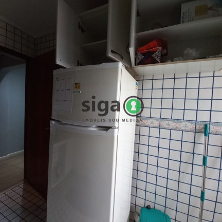 Imagem Apartamento com 2 Quartos à Venda ou Locação, 55 m² em Chácara Santo Antônio (zona Sul) - São Paulo Imagem Apartamento com 2 Quartos à Venda ou Locação, 55 m² em Chácara Santo Antônio (zona Sul) - São Paulo