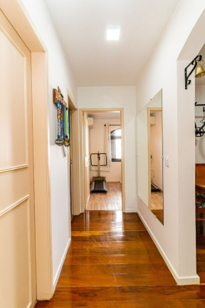 Imagem Apartamento com 3 Quartos à Venda, 74 m² em Cristal - Porto Alegre