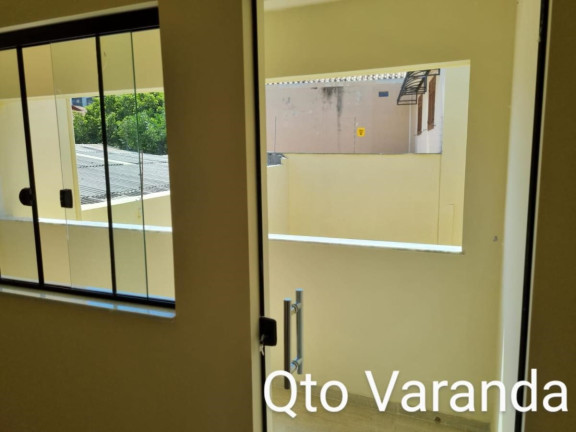 Imagem Casa com 2 Quartos à Venda, 135 m² em Paquetá - Belo Horizonte