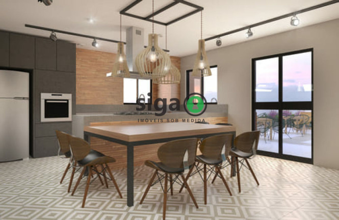 Imagem Apartamento com 2 Quartos à Venda, 39 m² em Saúde - São Paulo Imagem Apartamento com 2 Quartos à Venda, 39 m² em Saúde - São Paulo