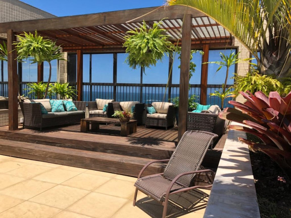 Imagem Imóvel com 4 Quartos à Venda, 413 m² em Praia Da Costa - Vila Velha Imagem Imóvel com 4 Quartos à Venda, 413 m² em Praia Da Costa - Vila Velha