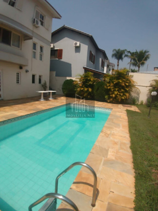 Imagem Casa com 4 Quartos à Venda, 314 m² em Alphaville - Santana De Parnaíba