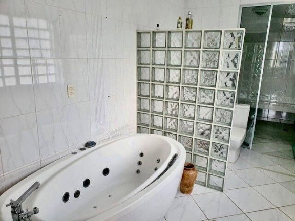 Imagem Casa com 5 Quartos à Venda, 450 m² em Santa Quitéria - Curitiba