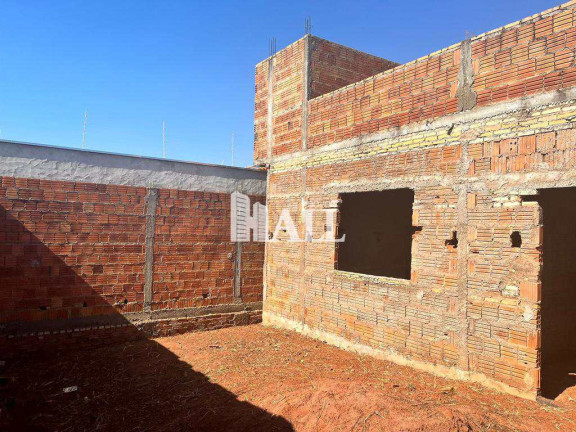 Imagem Casa com 3 Quartos à Venda, 200 m² em Residencial Morada Do Sol - São José Do Rio Preto Imagem Casa com 3 Quartos à Venda, 200 m² em Residencial Morada Do Sol - São José Do Rio Preto