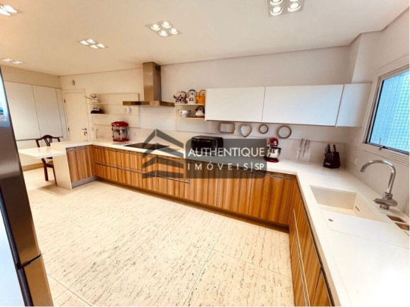 Imagem Apartamento com 3 Quartos à Venda, 370 m² em Jardim Marajoara - São Paulo Imagem Apartamento com 3 Quartos à Venda, 370 m² em Jardim Marajoara - São Paulo