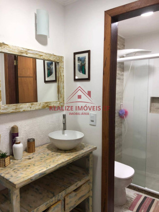 Imagem Casa de Condomínio com 2 Quartos à Venda, 70 m² em Portinho - Cabo Frio