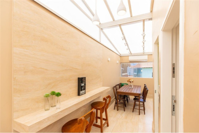 Imagem Casa com 2 Quartos à Venda,  em Vila Castelo - São Paulo
