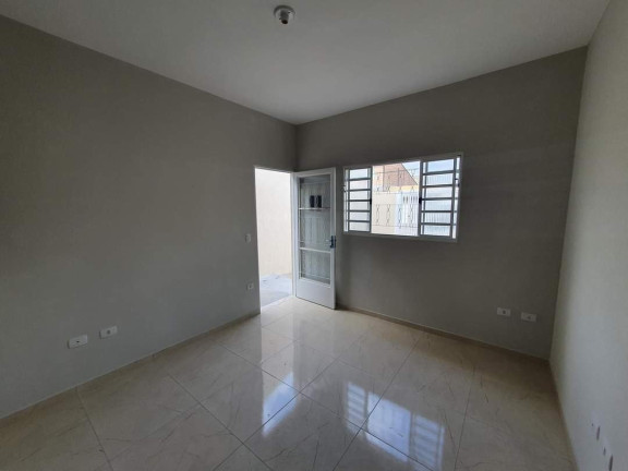 Imagem Casa com 2 Quartos à Venda, 60 m² em Taubaté Imagem Casa com 2 Quartos à Venda, 60 m² em Taubaté