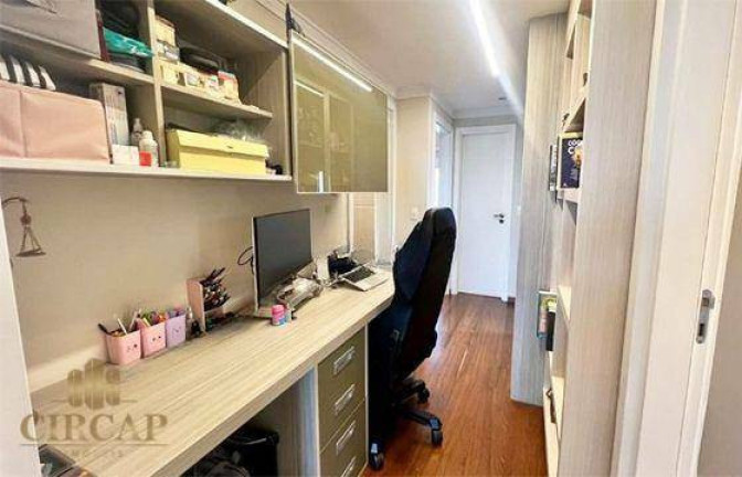 Imagem Apartamento com 4 Quartos à Venda, 190 m² em Perdizes - São Paulo