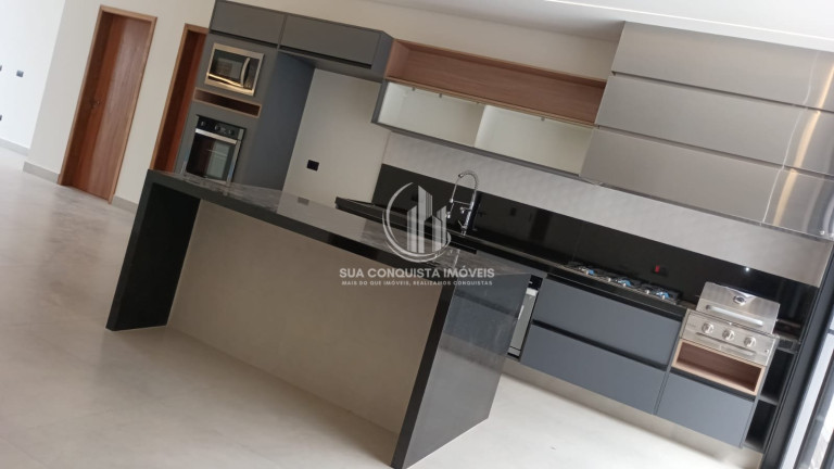 Imagem Casa de Condomínio com 3 Quartos à Venda, 213 m² em Itapeva - Votorantim Imagem Casa de Condomínio com 3 Quartos à Venda, 213 m² em Itapeva - Votorantim