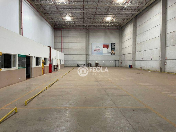 Imagem Sala Comercial para Alugar, 1.892 m² em Parque Cidade Campinas - Campinas Imagem Sala Comercial para Alugar, 1.892 m² em Parque Cidade Campinas - Campinas