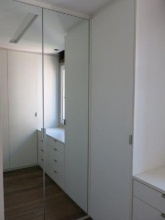 Imagem Imóvel com 2 Quartos à Venda, 148 m² em Vila Nova Conceição - São Paulo