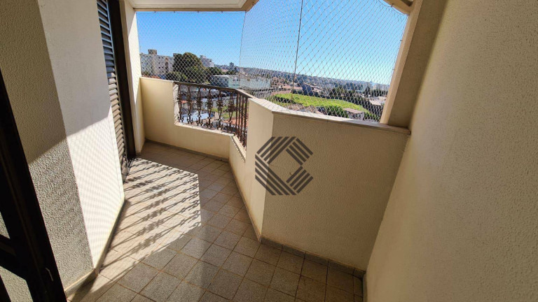 Imagem Apartamento com 3 Quartos à Venda, 99 m² em Jardim Santa Rosália - Sorocaba Imagem Apartamento com 3 Quartos à Venda, 99 m² em Jardim Santa Rosália - Sorocaba