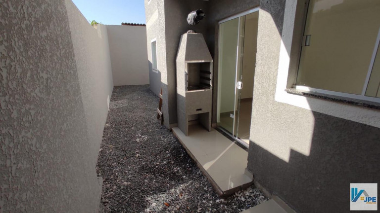 Imagem Apartamento com 3 Quartos à Venda, 88 m² em Parque Da Fonte - São José Dos Pinhais