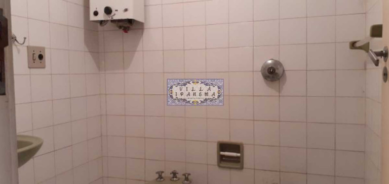 Imagem Apartamento com 4 Quartos à Venda, 100 m² em Vila Isabel - Rio De Janeiro