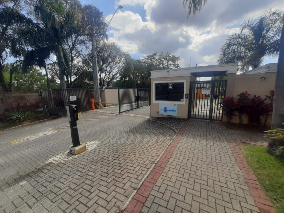 Apartamento com 2 Quartos à Venda, 48 m² em Vila São José - Taubaté