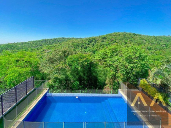 Imagem Casa de Condomínio com 4 Quartos à Venda, 440 m² em Alphaville - Santana De Parnaíba Imagem Casa de Condomínio com 4 Quartos à Venda, 440 m² em Alphaville - Santana De Parnaíba