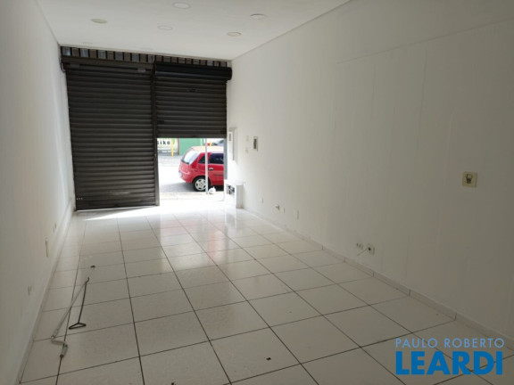 Imagem Imóvel para Alugar, 35 m² em Vila Alzira - Santo André Imagem Imóvel para Alugar, 35 m² em Vila Alzira - Santo André