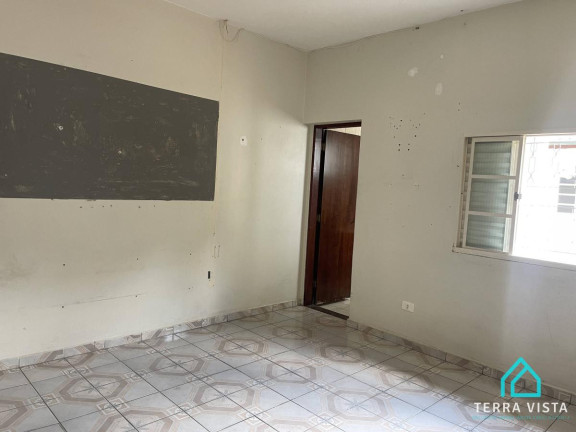 Imagem Casa com 4 Quartos à Venda, 200 m² em Jardim Humaitá - Taubaté