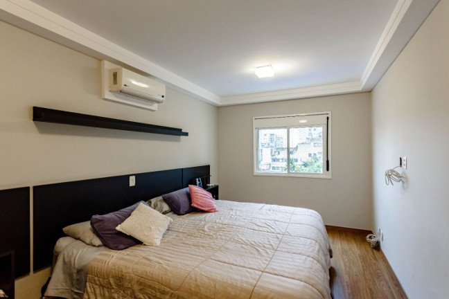 Imagem Apartamento com 4 Quartos à Venda, 144 m² em Perdizes - São Paulo