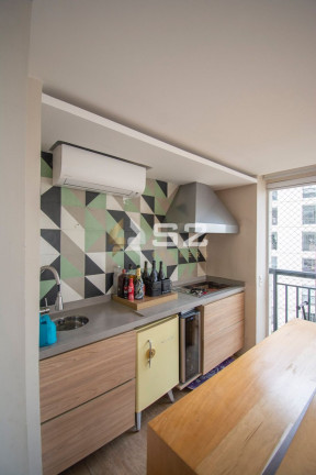 Imagem Apartamento com 3 Quartos à Venda, 138 m² em Lapa - São Paulo Imagem Apartamento com 3 Quartos à Venda, 138 m² em Lapa - São Paulo