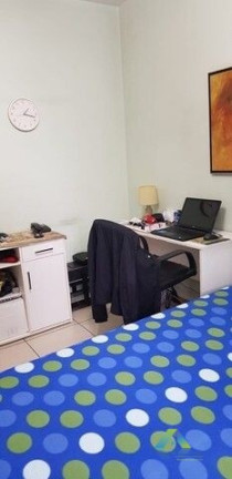 Imagem Apartamento com 3 Quartos à Venda, 127 m² em Jardim Vila Mariana - São Paulo