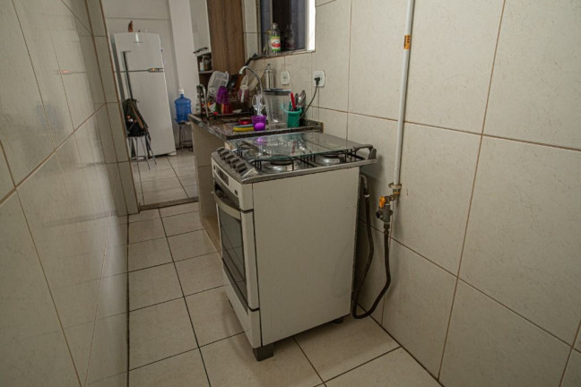 Imagem Kitnet com 1 Quarto à Venda, 28 m² em Bela Vista - São Paulo