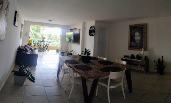 Imagem Apartamento com 3 Quartos à Venda, 104 m² em Praia De Cumbuco - Caucaia Imagem Apartamento com 3 Quartos à Venda, 104 m² em Praia De Cumbuco - Caucaia