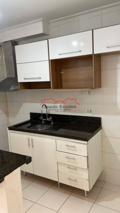 Imagem Apartamento com 2 Quartos à Venda, 50 m² em Vila Emir - São Paulo
