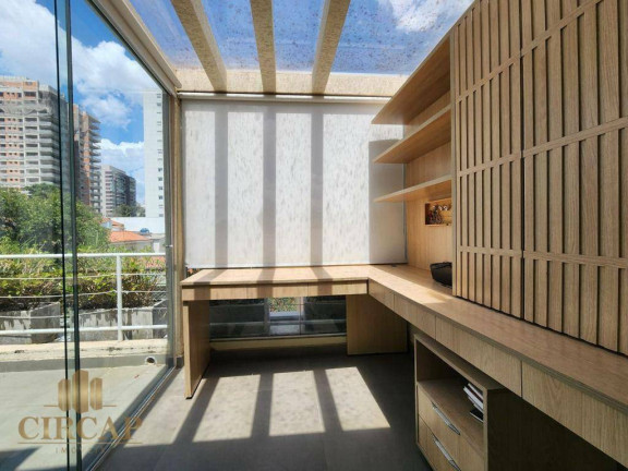 Imagem Casa com 4 Quartos à Venda, 248 m² em Vila Romana - São Paulo Imagem Casa com 4 Quartos à Venda, 248 m² em Vila Romana - São Paulo