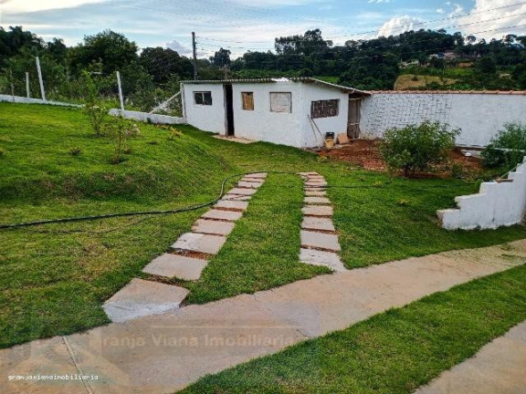 Imagem Chácara à Venda,  em Consultar - Ibiúna
