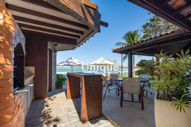 Imagem Casa com 5 Quartos à Venda, 400 m² em Geribá - Armação Dos Búzios