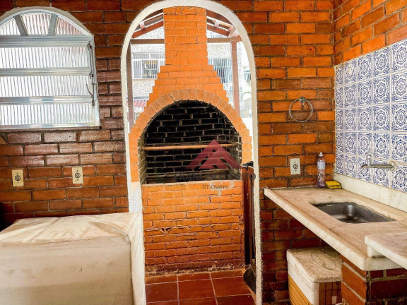 Imagem Apartamento com 3 Quartos à Venda, 207 m² em Icaraí - Niterói Imagem Apartamento com 3 Quartos à Venda, 207 m² em Icaraí - Niterói
