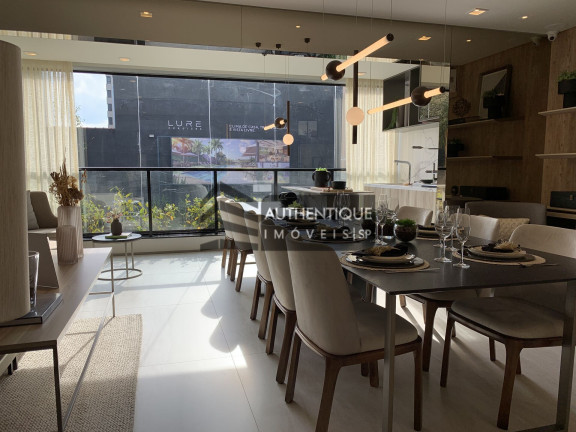 Imagem Apartamento com 3 Quartos à Venda, 101 m² em Perdizes - São Paulo