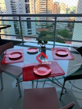 Imagem Apartamento com 3 Quartos à Venda, 110 m² em Cocó - Fortaleza Imagem Apartamento com 3 Quartos à Venda, 110 m² em Cocó - Fortaleza
